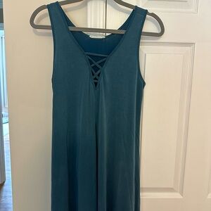 Boutique tshirt dress